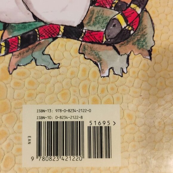 Snakes Explore the World With Gail Gibbons Series 1st Edition - Picture 3 of 5